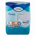 Підгузки-трусики для дорослих Tena Pants Normal Large 10шт