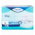 Подгузники Tena Slip Plus одноразовые для взрослых Large 30шт