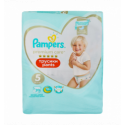 Підгузники Pampers Premium care 4 розмір для дітей 12-17кг 20шт/уп