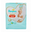 Подгузники Pampers Premium care 5 размер для детей 12-17кг 20шт/уп