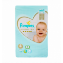 Підгузники Pampers Premium care 4 розмір для дітей 9-14кг 68шт/уп