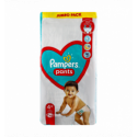 Підгузки-трусики Pampers Pants 4+ розмір для дітей 9-15кг 50шт