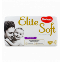 Подгузники-трусики Huggies El Soft Pl 4 размер для детей 9-14кг 36шт