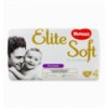 Підгузки-трусики Huggies El Soft Plat 4 розмір для дітей 9-14кг 36шт