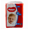 Підгузки Huggies Classic 4 розмір 7-18кг 68шт