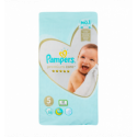 Подгузники Pampers Premium care 5 размер для детей 11-16кг 58шт/уп