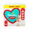 Подгузники-трусики Pampers 5 размер 12-17кг 66шт