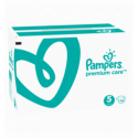 Підгузки-трусики Pampers Prem Care 5 розмір для дітей 11-16кг 136шт