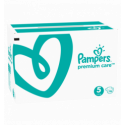 Подгузники-трусики Pampers Prem Care 5 размер для детей 11-16кг 136шт