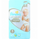 Підгузки-трусики Pampers Premium Care 5 розмір для дітей 12-17кг 52шт