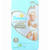 Підгузки-трусики Pampers Premium Care 5 розмір для дітей 12-17кг 52шт