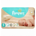 Подгузники Pampers Premium Care Junior 5 размер для детей 11-16кг 44шт
