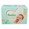 Подгузники Pampers Premium Care Junior 5размер для детей 11-16кг 88шт