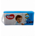 Підгузки Huggies Ultra Comfort для хлопчиків 5 розмір 12-22кг 56шт