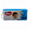 Подгузники Huggies Ultra Comfort 5 размер для мальчик 12-22кг 56шт