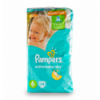 Подгузники Pampers Active Baby-Dry Extra Large 6 размер 15+кг 54шт