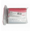 Пакет-струна з замком Zip-Lock 100*150 мм, 100 шт ( 10200520 )
