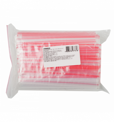 Пакет-струна з замком Zip-Lock 150*220 мм, 100 шт ( 10200522 )