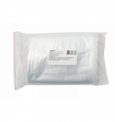 Пакет-струна з замком Zip-Lock 160*250 мм, 100 шт ( 10200524 )