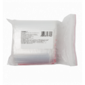 Пакет-струна з замком Zip-Lock 80*120 мм, 100 шт ( 10200517 )
