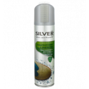 Спрей от соли и реагентов Silver Водоотталкивающий для всех видов кожи и текстиля 250мл
