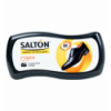 Губка для взуття Salton чорний для взуття із гладкої шкіри 1шт