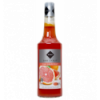 Сироп Rioba Bar Syrup со вкусом розового грейпфрута 0,7л