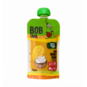 Пюре Bob Snail Смузи Манго-кокос фруктовое 120г