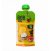 Пюре Bob Snail Смузи Манго-кокос фруктовое 120г