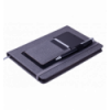 Блокнот діловий COMFORT, А5, 96 арк., лінія, сірий, шт.шкіра ( BM.295209-09 )