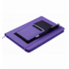 Блокнот діловий COMFORT, А5, 96 арк., нелінов., фіолетовий, шт.шкіра ( BM.295009-07 )
