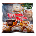 Цукрова пудра Добрик 100% 350г