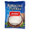 Стружка кокосовая Ямуна 25г