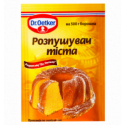 Розпушувач тіста Dr. Oetker 10г*5шт 50г