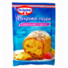 Пудра сахарная Dr. Oetker с ванильным вкусом 80г