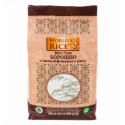 Мука World`s Rice с не шлифованного риса 900г