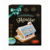 Набір печива DELICIA Gingerbread House 790г