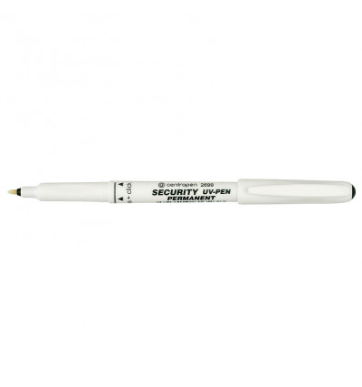 Маркер Security UV-Pen 2699 с фонариком (блистер)