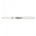 Маркер Security UV-Pen 2699 з ліхтариком, для нанесення прихованого маркування, яке видно лише в уль