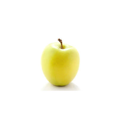 Яблоко Голден Органикс кг