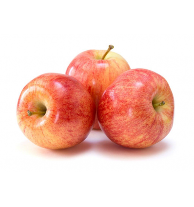 Яблуко Гала органікс кг