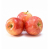 Яблуко Гала органікс кг