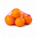 Апельсин фасованный 1 кг
