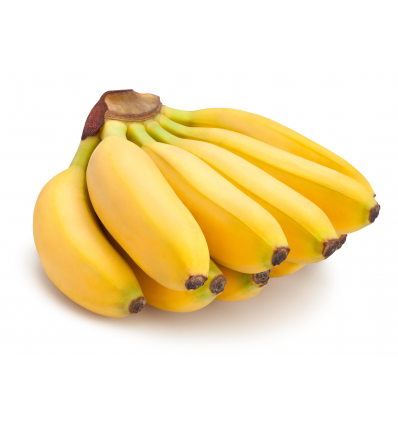Банан беби, кг