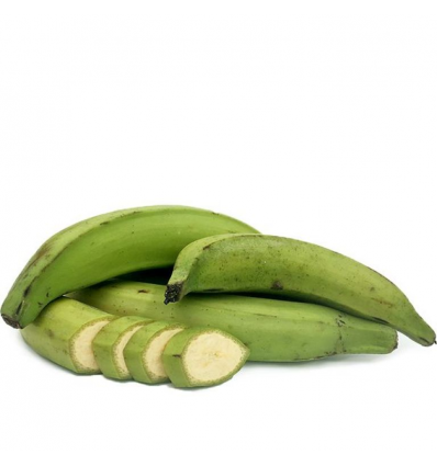 Банан Плантан кг