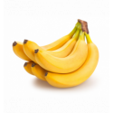 Банан ступінь зрвлості 4, ящик 19,2кг