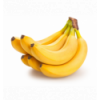 Банан ступінь зрвлості 4, ящик 19,2кг