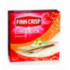 Сухарики Finn Crisp Бородинские тонкие с кориандром 180г