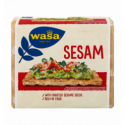 Хлебцы Wasa Sesam с кунжутом 200г