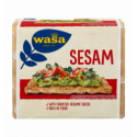 Хлібці Wasa Sesam з кунжутом 200г